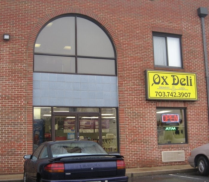 Ox Deli